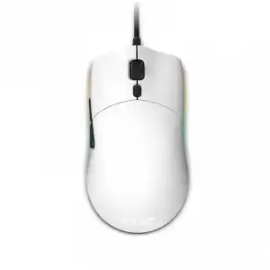 NZXT Lift Ratón Gaming 16000DPI Blanco
