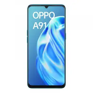 Oppo A91 8/128GB Azul Libre