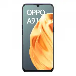 Oppo A91 8/128GB Negro Libre
