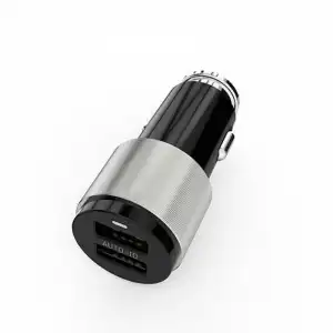 Osca Connect OC403 Cargador de Coche 2 USB 4.2A