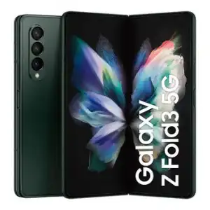 Samsung Galaxy Z Fold3 5g 12gb/512gb Verde (phantom Green) Dual Sim Sm-f926b