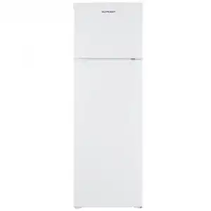 Schneider Frigorífico Combinado 55cm 248l Estático Blanco - Scdd248w