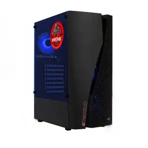ScreenON PC Gaming V1BLSSD240 AMD Ryzen 3 2200G/8GB/240GB SSD