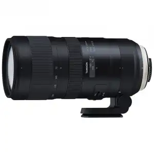 Tamron SP 70-200 mm F/2.8 Di VC USD G2 Objetivo para Nikon