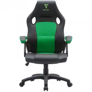Tempest Discover Silla Gaming Verde