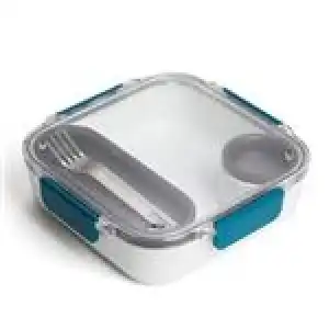 Tupper Ocean Black & Blum 1L