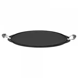 Vaello La Valenciana Plancha de Hierro Fundido 53cm