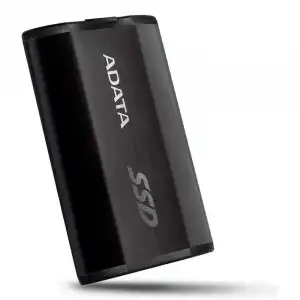 Adata SE800 SSD 512GB USB 3.2 Negro