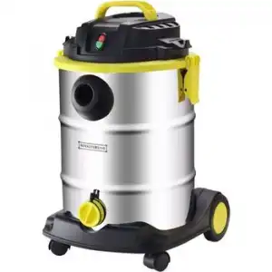 Aspiradora Líquida 1400w Realeza Línea 30l Bin Chupa Todo Wdvc-30