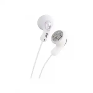 Auriculares JVC HA-F14-BN-U Blanco