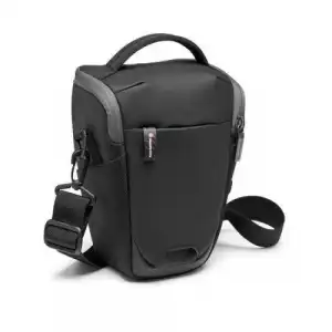 Bolsa Manfrotto Advanced2 Holster L Negro para cámara DSLR