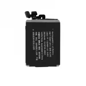 Clappio Batería Interna para Apple Watch Series 6 (40mm) 265mAh