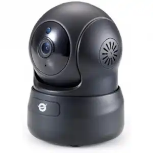 Conceptronic DARAY02B Cámara IP WiFi