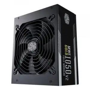 Cooler Master MWE Gold 1050 V2 1050W 80 Plus Gold Full Modular