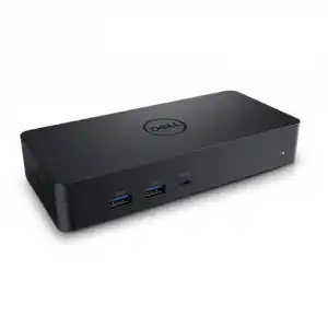 Dell D6000S Universal Dock USB 3.2 Gen 1