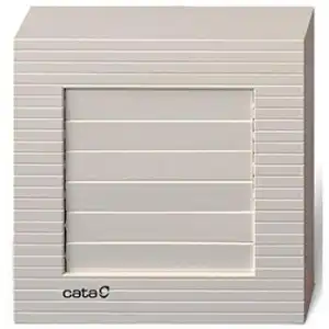 Extractor De Baño Axial Cata B-12 Matic