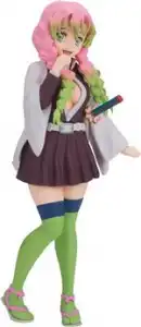Figural Banpresto Kimetsu No Yaiba Glitter & Glamours Mitsuri Kanroji 14cm