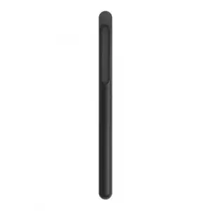 Funda Apple para Apple Pencil Negro