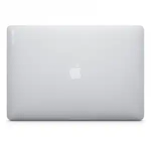 Incase Hardshell Dots Funda Protectora Rígida Transparente para Macbook Pro 13" (2011-2009)