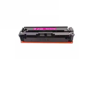 Inkpro Tóner Compatible con HP CF533A (205) Magenta