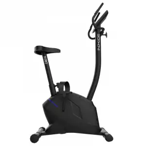 Inxide by Bodytone XU02 Bicicleta Estática con Regulación Electrónica