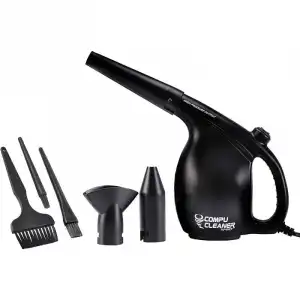 IT Dusters CompuCleaner Xpert Limpiador de Aire Eléctrico 550W