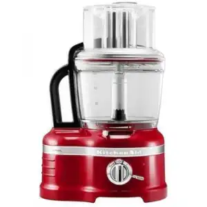 Kitchenaid Robot 5kpf1644eca Cocina Rojo