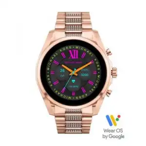 Michael Kors Access Smartwatch Mkt5135