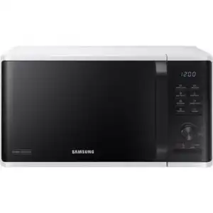 Microondas Monofunción Negra Incorporada - 25 L - 900 W Neff
