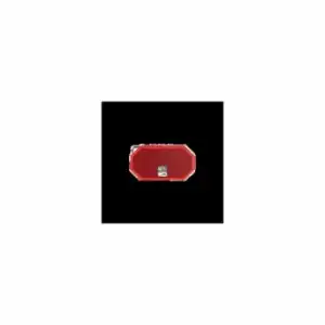 Mini H2o Bluetooth Speaker Dark Red