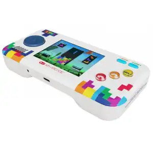 My Arcade Pocket Player Tetris Portable Consola Retro