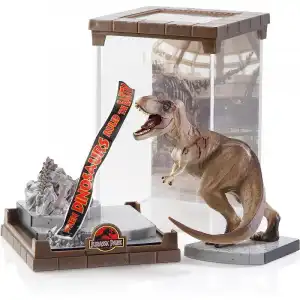Noble Collection Jurassic Park Tiranosaurio Rex