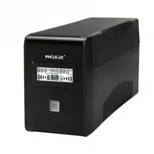 Phasak PH 9485 850VA SAI