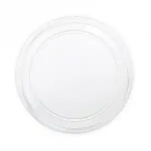 Plato Microondas Ø 245mm Universal Liso