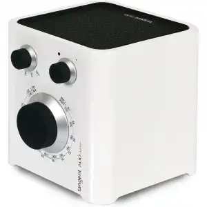 Tangent Alio Junior Radio FM/AM Blanco