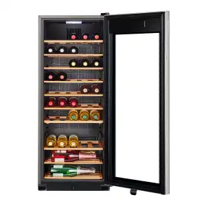 Teka - Vinoteca Para 50 Botellas - RV 500 B