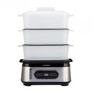 Vaporera THOMSON THFS219DX 9 litros digital