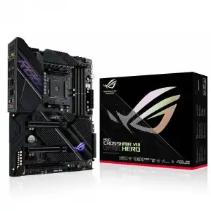 Asus ROG CROSSHAIR VIII DARK HERO