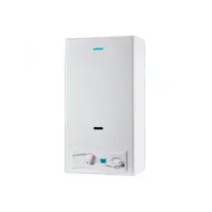 Calentador Edesa Iono Gn11d Gas Natural 11l
