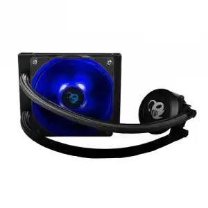 CoolBox DeepRunny LED Kit Refrigeración Líquida 120mm