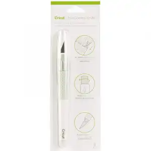 Cricut TrueControl Cutter Verde Menta