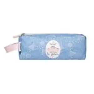 Estuche Erik Amélie Classic azul