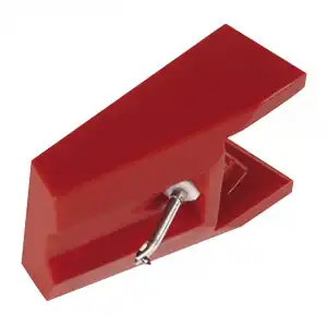 Fonestar - Aguja Para Tocadiscos 963-DST-W