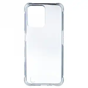 Funda Antigolpes Reforzada Para Realme C31