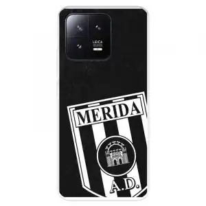 Funda Para Xiaomi 13 Del Mérida Escudo - Licencia Oficial Mérida