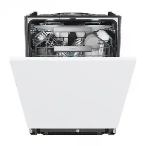 Haier - Lavavajillas integrable Haier 14 servicios, 60 cm con WIFI I-PRO SHINE - XS 4A4M3PB .