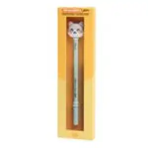Mr Wonderful Bolígrafo Pet Lovers - Cats Make Me Happy