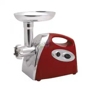 Picadora De Carne Profesional 1200w