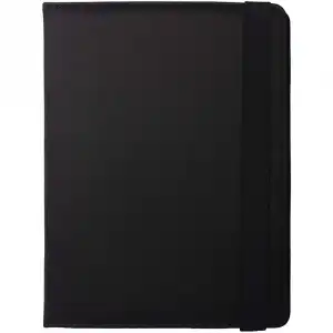 SilverHT Neocase Funda Universal Negra para Tablets 9"-10.5"