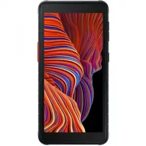 Smartphone Samsung Galaxy Xcover 5 4gb 64gb